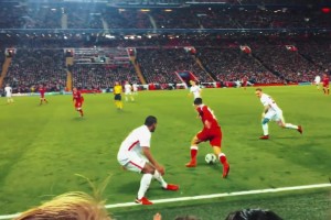 这是谁的青春？20年前的AC米兰场上众生相！