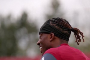 大战在即！阿森纳全队备战拜仁