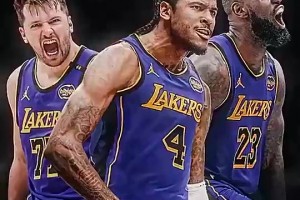 会血亏！美媒此前竟还建议湖人：尝试用里夫斯交易来杰伦·格林！