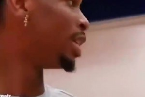 要是没伤该多好！大伤前的小丁甚至能投进库里式的高难三分！