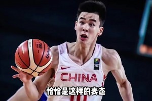 郭昊文拒绝活塞训练营合同 道尽中国篮球现状！