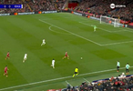 利物浦1比0皇马全场集锦