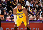 湖人第四位球星！内线得分联盟第二，被骂了多年的软蛋，终于硬了