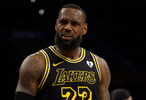 建议詹姆斯打替补！湖人队突爆争议小，皮尔斯爆料，不给goat面子