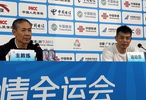 许利民：我表扬了周琦没有顾及我的面子去懈怠比赛