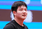 吴敬平发文：樊振东反手发球首现大赛，寻求突破