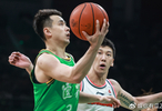 60分惨败！辽粤大战又是一边倒：辽宁男女篮都被广东打趴了！