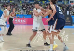 广东女篮金牌！广东篮球包揽男女冠军