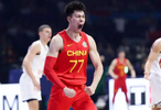 男篮世预赛集训大名单出炉！周琦张镇麟领衔：徐杰赵继伟双双落选？