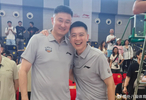 中国篮协又出大招了！杜锋杨鸣都该注意了：CBA新规是针对他们的？
