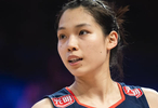 国际排联亚洲站报道庄宇珊加盟意甲