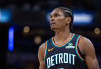 美记：活塞未表现出本赛季做大交易的意向他们不愿放弃奥萨尔