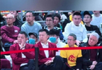 中国男篮主场输韩国，名人堂成员什么心情？王治郅气得想原地复出