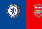 英超第13轮切尔西迎战阿森纳首发名单公布